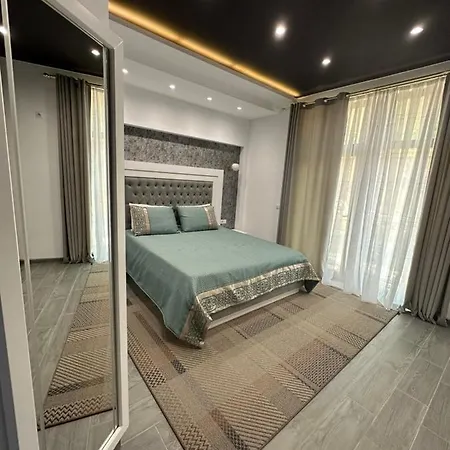 Dardania Resort